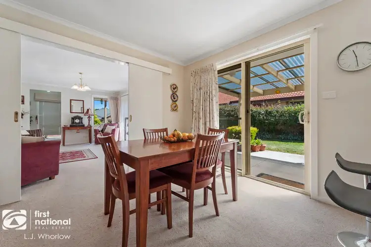 Sixth view of Homely house listing, 34 The Boulevard, Gisborne VIC 3437