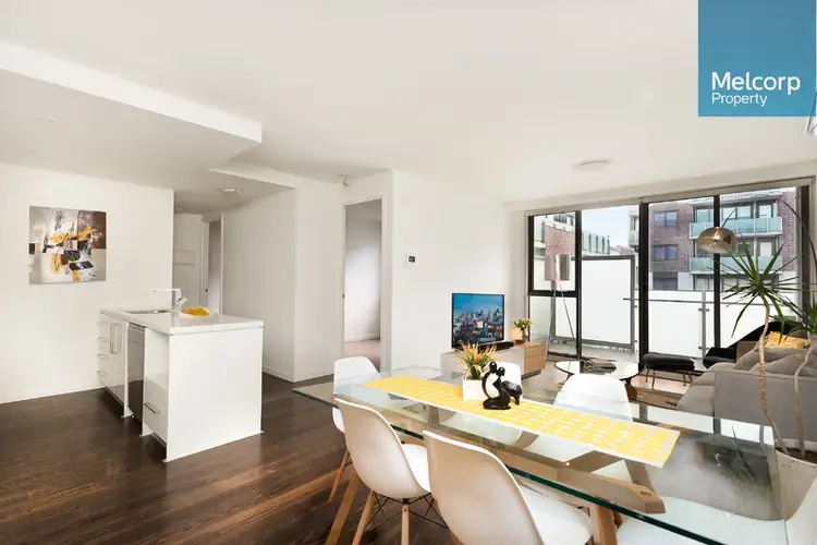 211/300 Young Street, Fitzroy VIC 3065