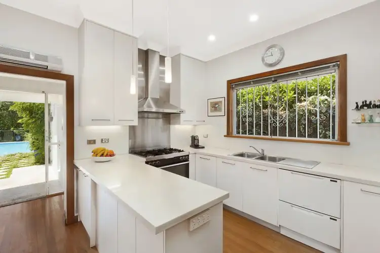 Fourth view of Homely house listing, 35 Wansey Road, Randwick NSW 2031