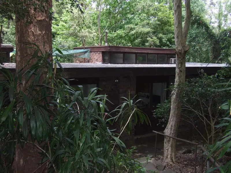 Main view of Homely house listing, 26 Duff Street, Turramurra NSW 2074