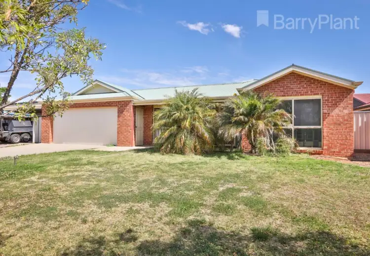 18 Sirius Court, Mildura VIC 3500
