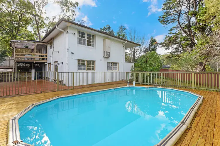 Sixth view of Homely house listing, 11 Goulburn Street, St Ives NSW 2075