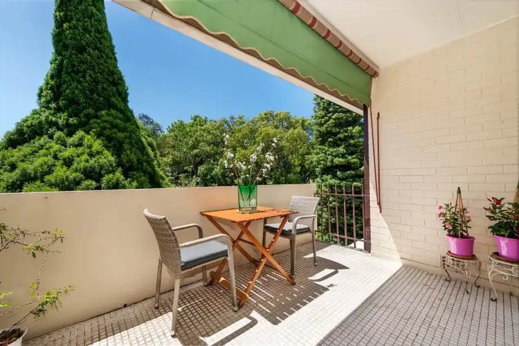 Third view of Homely unit listing, 10/576 Pacific Highway, Killara NSW 2071