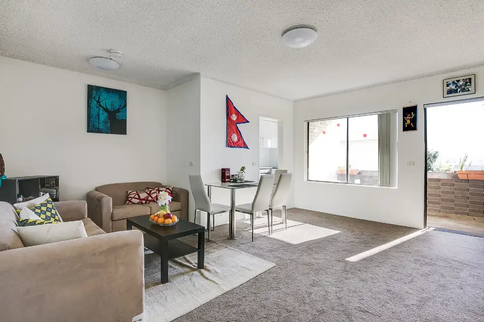 Main view of Homely unit listing, 20/63 Pacific Parade, Dee Why NSW 2099