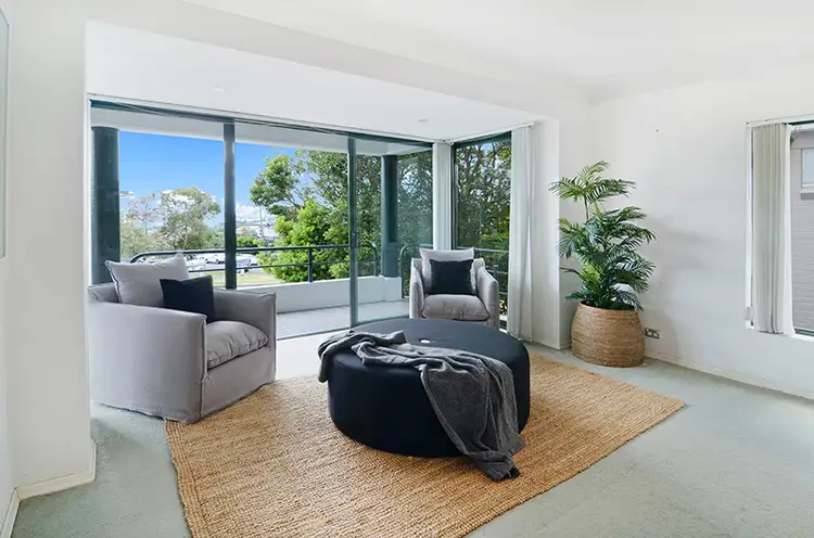 Sixth view of Homely house listing, 11 Olphert Avenue, Vaucluse NSW 2030