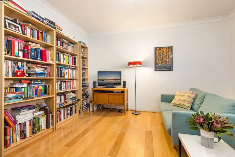 Main view of Homely apartment listing, 35/134 Redfern Street, Redfern NSW 2016