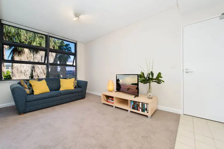 318/49 Shelley Street, Sydney NSW 2000