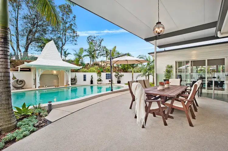Sixth view of Homely house listing, 59 Showgrounds Drive, Highvale QLD 4520