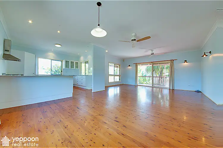 Sixth view of Homely house listing, 31 Pinnacle Street, Causeway Lake QLD 4703