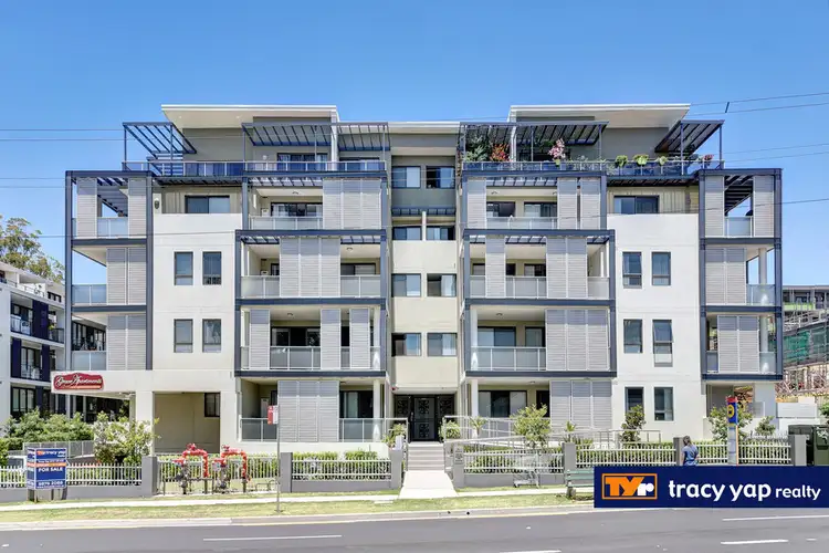 23/223 Carlingford Road, Carlingford NSW 2118