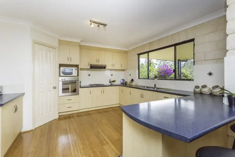 Fourth view of Homely house listing, 19 Tullarook Grove, Spring Grove NSW 2470