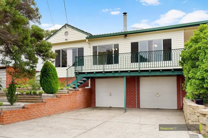 Main view of Homely house listing, Level 3/2/13 Eucalyptus Street, Constitution Hill NSW 2145