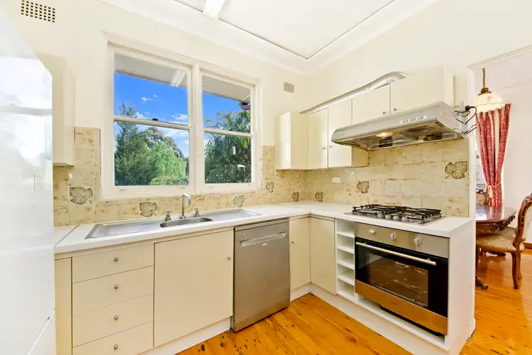 Second view of Homely house listing, 22 Kingsford Avenue, Eastwood NSW 2122