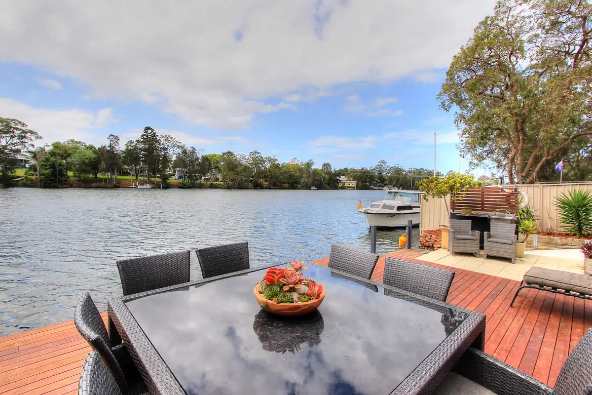Main view of Homely house listing, 88 Baker Street, Dora Creek NSW 2264