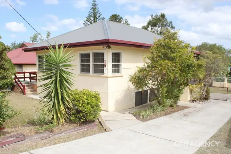 Second view of Homely house listing, 15 Bloomfield Street, South Kempsey NSW 2440