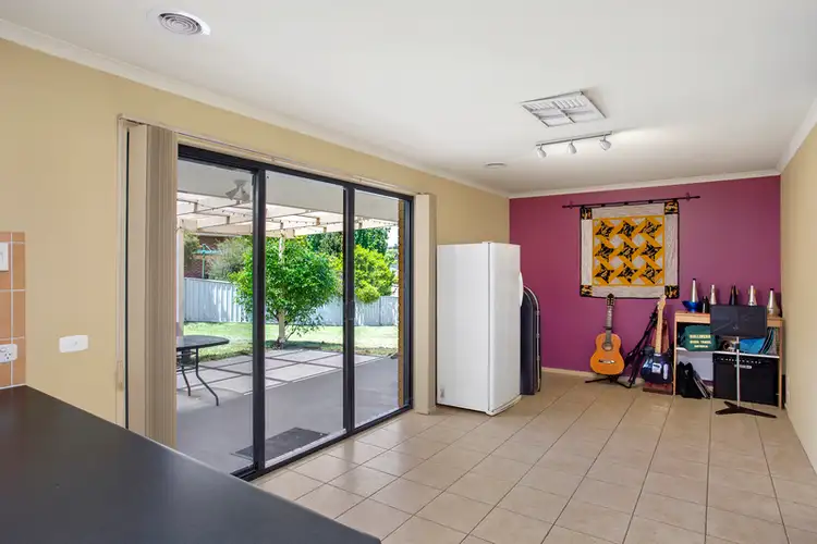 Fourth view of Homely house listing, 7 Riverview Terrace, Wodonga VIC 3690