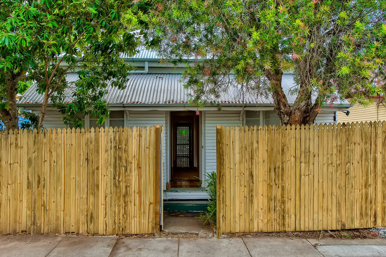 Main view of Homely house listing, 25 Granville Street, West End QLD 4101