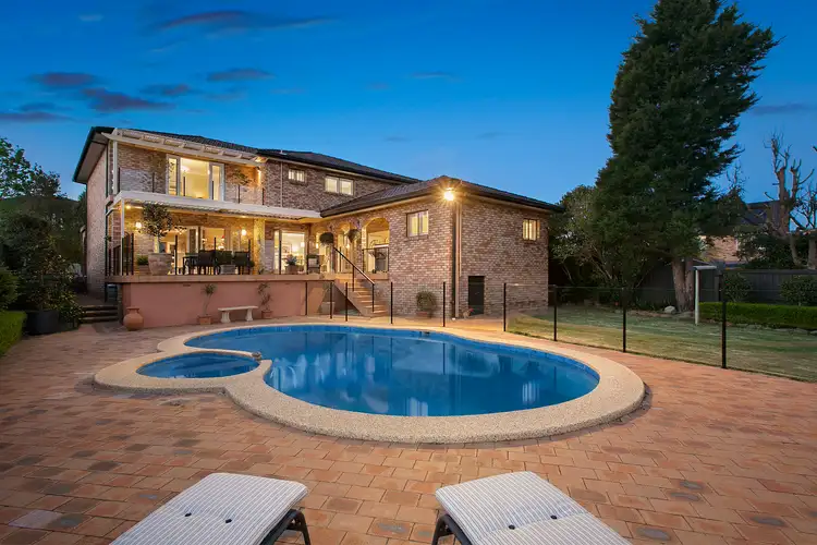 46 John Oxley Drive, Frenchs Forest NSW 2086