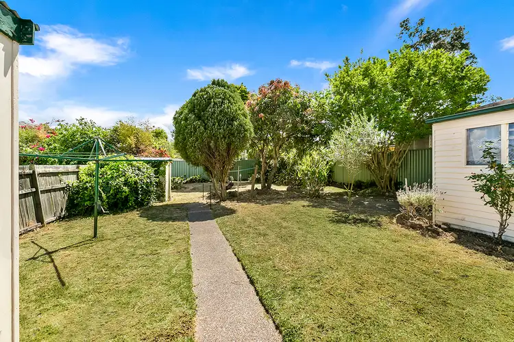 Fifth view of Homely house listing, 6 Cecil Street, Wareemba NSW 2046