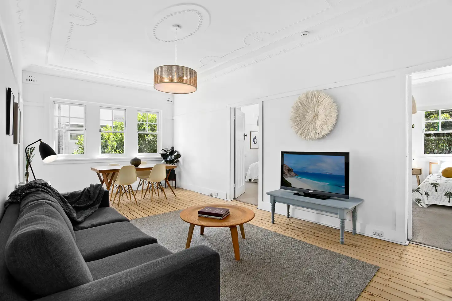 Main view of Homely apartment listing, 11/133 Kurraba Road, Neutral Bay NSW 2089