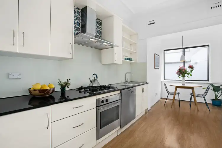 Second view of Homely apartment listing, 11/133 Kurraba Road, Neutral Bay NSW 2089