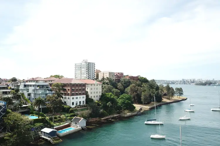 Third view of Homely apartment listing, 11/133 Kurraba Road, Neutral Bay NSW 2089