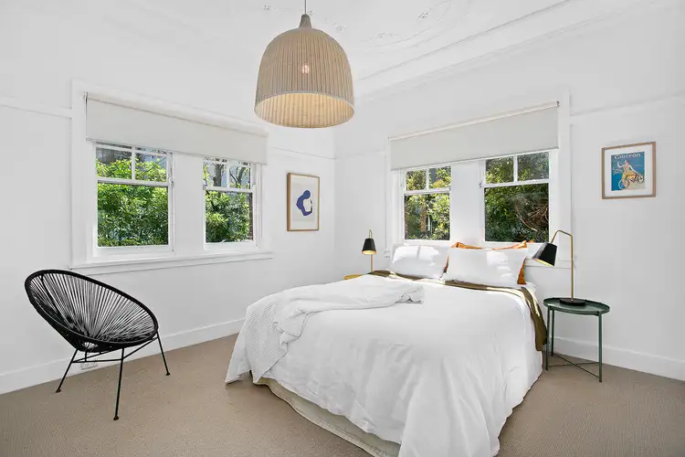 Fourth view of Homely apartment listing, 11/133 Kurraba Road, Neutral Bay NSW 2089