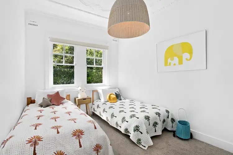 Fifth view of Homely apartment listing, 11/133 Kurraba Road, Neutral Bay NSW 2089