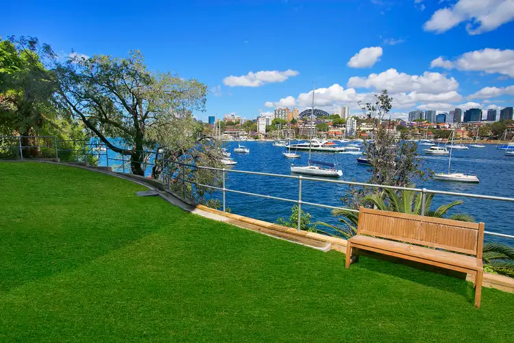 Sixth view of Homely apartment listing, 11/133 Kurraba Road, Neutral Bay NSW 2089