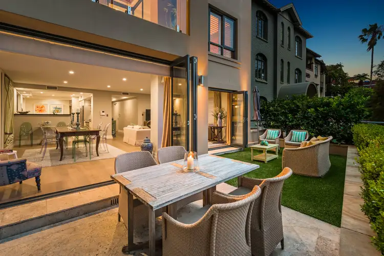 1/22 Elamang Avenue, Kirribilli NSW 2061