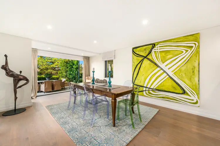 Third view of Homely apartment listing, 1/22 Elamang Avenue, Kirribilli NSW 2061