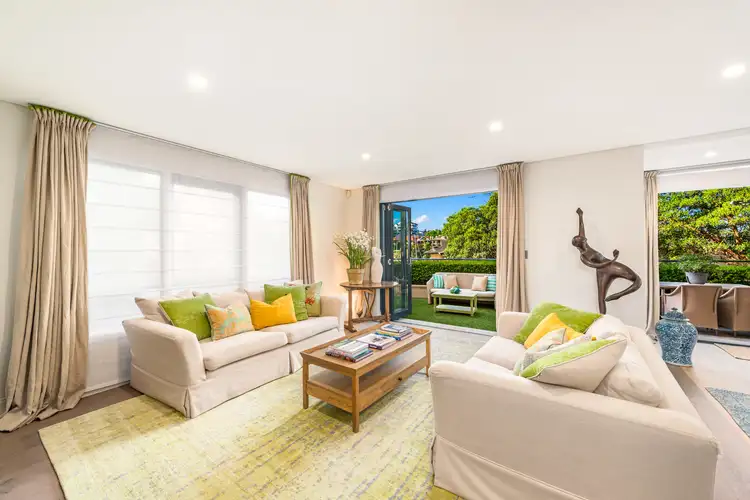 Fifth view of Homely apartment listing, 1/22 Elamang Avenue, Kirribilli NSW 2061