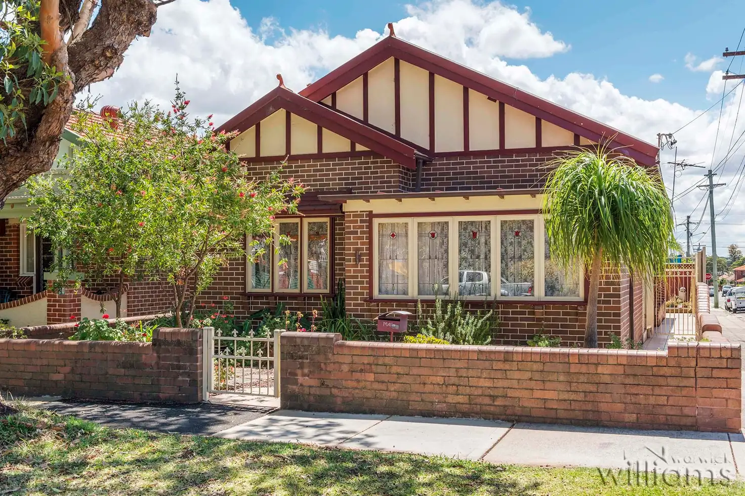 Main view of Homely house listing, 48 Garfield Street, Five Dock NSW 2046
