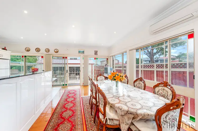 Second view of Homely house listing, 48 Garfield Street, Five Dock NSW 2046