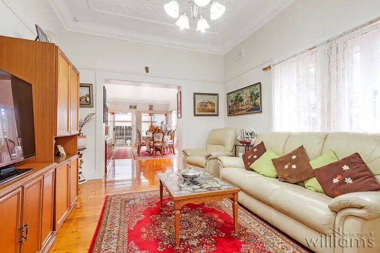 Third view of Homely house listing, 48 Garfield Street, Five Dock NSW 2046
