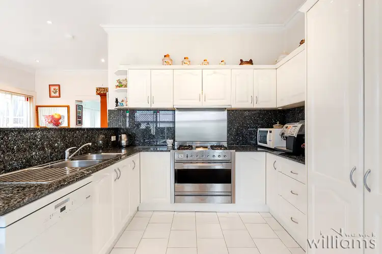 Fourth view of Homely house listing, 48 Garfield Street, Five Dock NSW 2046