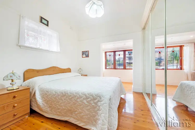 Sixth view of Homely house listing, 48 Garfield Street, Five Dock NSW 2046