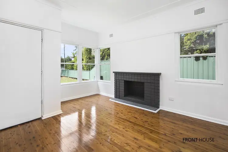 Second view of Homely house listing, 22 Kareela Road, Chatswood NSW 2067