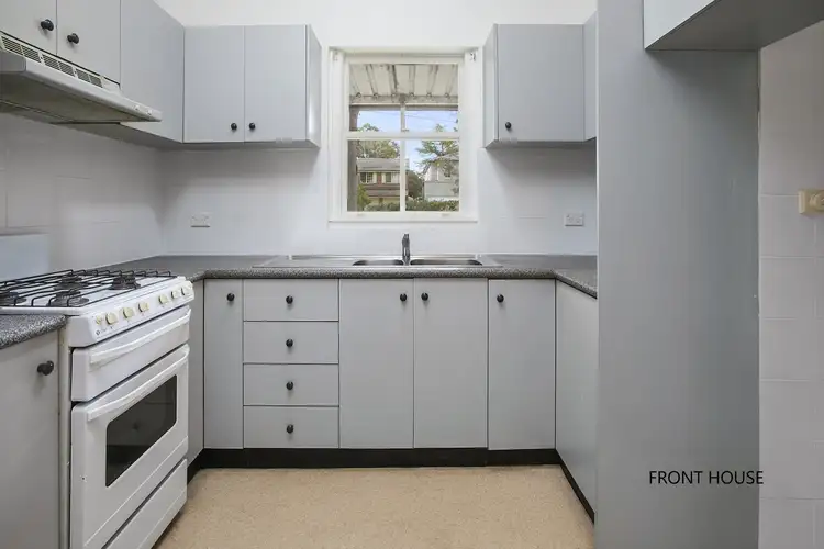 Third view of Homely house listing, 22 Kareela Road, Chatswood NSW 2067