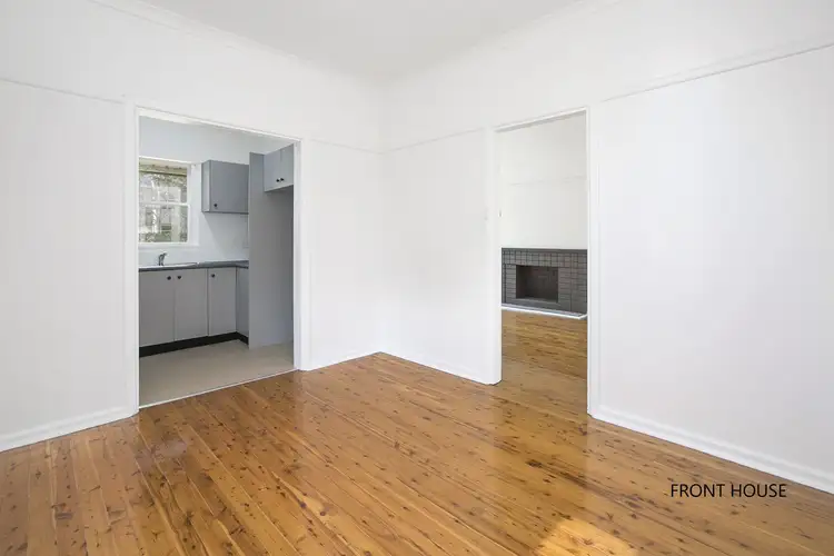 Fourth view of Homely house listing, 22 Kareela Road, Chatswood NSW 2067