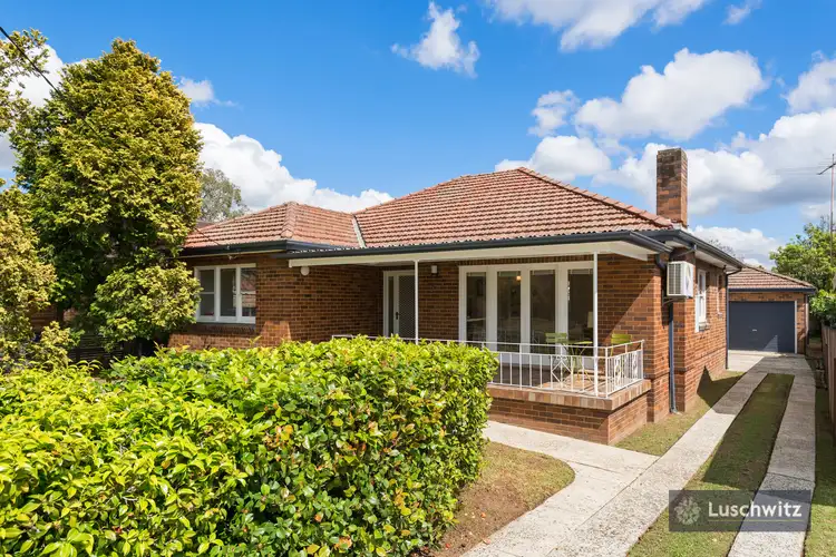 Second view of Homely house listing, 34 Watts Road, Ryde NSW 2112