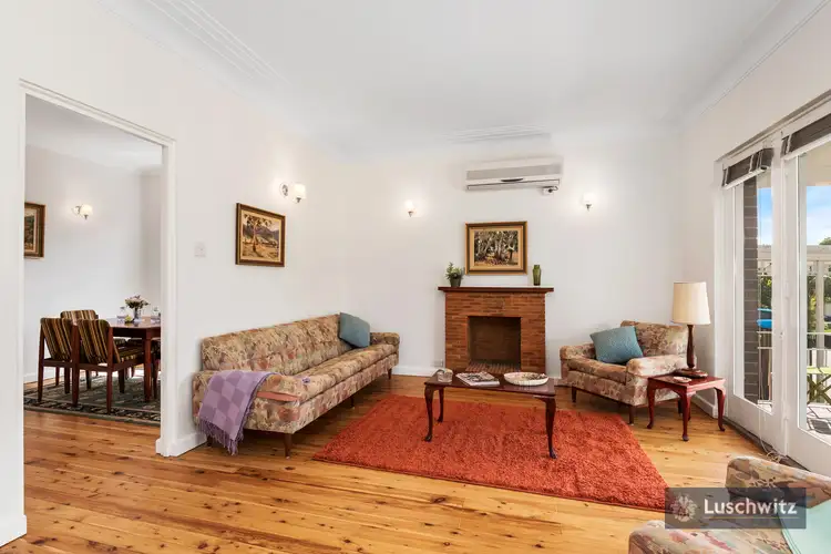 Third view of Homely house listing, 34 Watts Road, Ryde NSW 2112