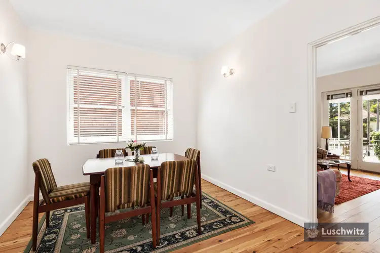 Fourth view of Homely house listing, 34 Watts Road, Ryde NSW 2112