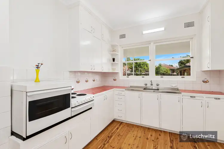 Fifth view of Homely house listing, 34 Watts Road, Ryde NSW 2112