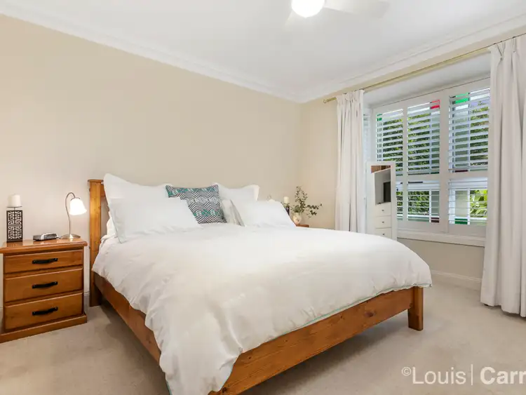 Sixth view of Homely house listing, 7 Castlefern Court, Kellyville NSW 2155