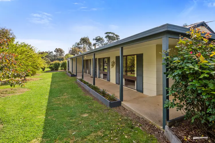 Fifth view of Homely house listing, 47 Ross Road, Muckleford VIC 3451