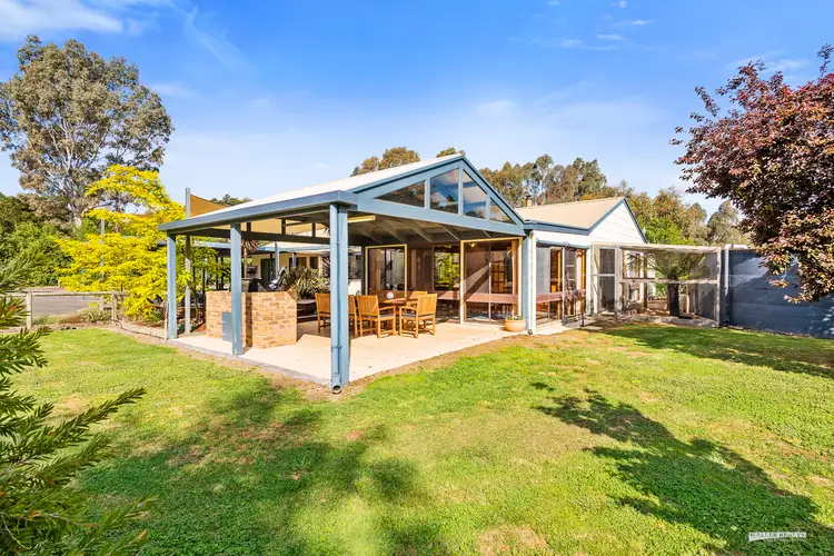 Sixth view of Homely house listing, 47 Ross Road, Muckleford VIC 3451