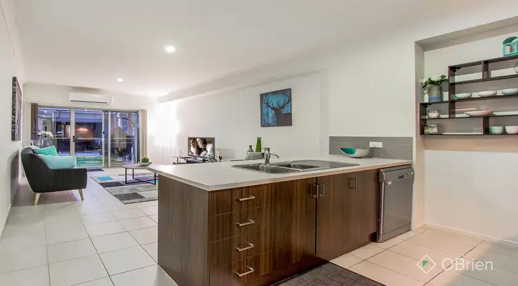 Third view of Homely townhouse listing, 23 Alex Scott Way, Dandenong VIC 3175
