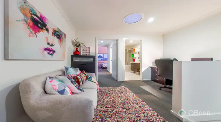 Sixth view of Homely townhouse listing, 23 Alex Scott Way, Dandenong VIC 3175