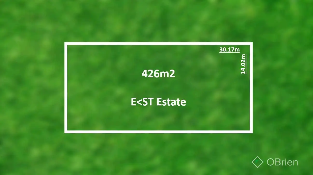 Main view of Homely land listing, 20 Leafy Circuit, Cranbourne East VIC 3977